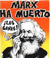 Karl Marx II