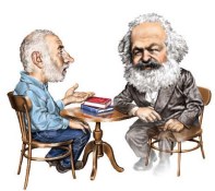 Karl Marx IV