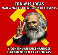 Karl Marx V