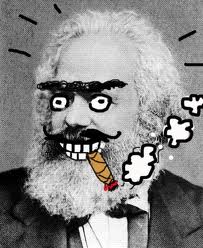 Karl Marx VII